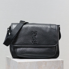 YSL Satchel Bags